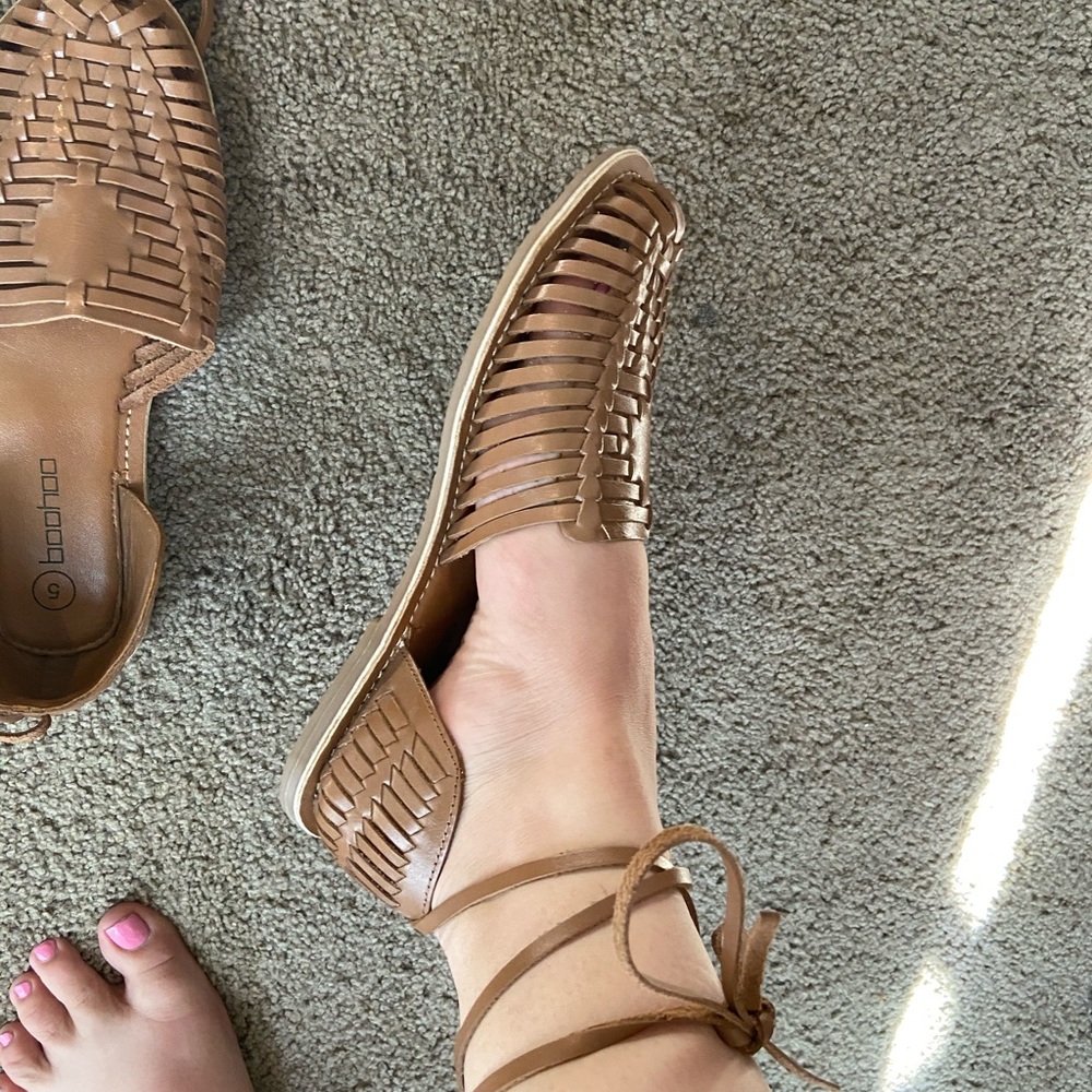 Sandals - Picture 5 of 7